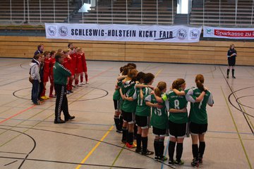 Bild 54 - wB-Jun Landesturnier 
